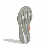 adidas Duramo Sl 2 Laufschuhe Herren - off white/lucid orange/wonder silver