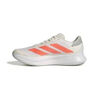 adidas Duramo Sl 2 Laufschuhe Herren - off white/lucid orange/wonder silver