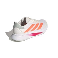 adidas Duramo Sl 2 Laufschuhe Herren - off white/lucid orange/wonder silver