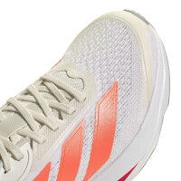 adidas Duramo Sl 2 Laufschuhe Herren - off white/lucid orange/wonder silver