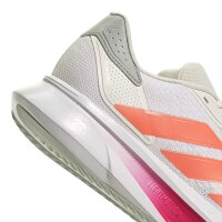 adidas Duramo Sl 2 Laufschuhe Herren - off white/lucid orange/wonder silver