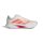 adidas Duramo Sl 2 Laufschuhe Herren - off white/lucid orange/wonder silver