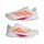 adidas Duramo Sl 2 Laufschuhe Herren - off white/lucid orange/wonder silver