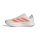 adidas Duramo Sl 2 Laufschuhe Herren - off white/lucid orange/wonder silver