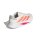 adidas Duramo Sl 2 Laufschuhe Herren - off white/lucid orange/wonder silver