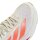 adidas Duramo Sl 2 Laufschuhe Herren - off white/lucid orange/wonder silver