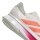 adidas Duramo Sl 2 Laufschuhe Herren - off white/lucid orange/wonder silver