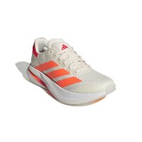 adidas Duramo Speed 2 Laufschuhe Damen - off white/lucid orange/lucid red