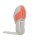 adidas Duramo Speed 2 Laufschuhe Damen - off white/lucid orange/lucid red