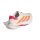 adidas Duramo Speed 2 Laufschuhe Damen - off white/lucid orange/lucid red