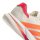 adidas Duramo Speed 2 Laufschuhe Damen - off white/lucid orange/lucid red