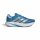 adidas Duramo Speed 2 Laufschuhe Herren - solar blue/silver met./crystal sky