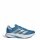 adidas Duramo Speed 2 Laufschuhe Herren - solar blue/silver met./crystal sky