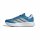 adidas Duramo Speed 2 Laufschuhe Herren - solar blue/silver met./crystal sky