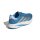 adidas Duramo Speed 2 Laufschuhe Herren - solar blue/silver met./crystal sky