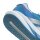 adidas Duramo Speed 2 Laufschuhe Herren - solar blue/silver met./crystal sky