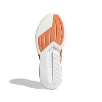 adidas Duramo Speed 2 Laufschuhe Herren - off white/lucid orange/lucid red
