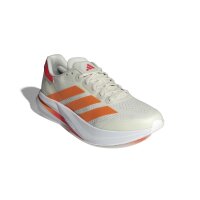 adidas Duramo Speed 2 Laufschuhe Herren - off white/lucid orange/lucid red