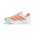 adidas Duramo Speed 2 Laufschuhe Herren - off white/lucid orange/lucid red