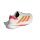 adidas Duramo Speed 2 Laufschuhe Herren - off white/lucid orange/lucid red