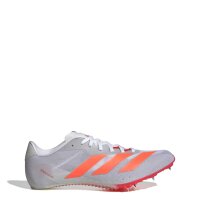 adidas Adizero Sprintstar Spike-Schuhe - white/lucid...