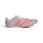 adidas Adizero Sprintstar Spike-Schuhe - white/lucid orange/lucid red