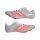adidas Adizero Sprintstar Spike-Schuhe - white/lucid orange/lucid red