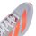 adidas Adizero Sprintstar Spike-Schuhe - white/lucid orange/lucid red