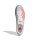 adidas Adizero Distancestar Spike-Schuhe - white/lucid orange/lucid red