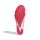 adidas Adizero Distancestar Spike-Schuhe - white/lucid orange/lucid red