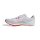 adidas Adizero Distancestar Spike-Schuhe - white/lucid orange/lucid red