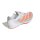 adidas Adizero Distancestar Spike-Schuhe - white/lucid orange/lucid red