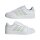 adidas Streettalk Damen - white/linen green/white