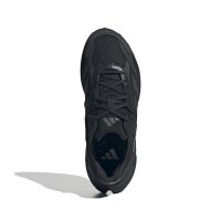 adidas Adistar 3 Sportswear Schuhe Herren - core black/core black/grey six