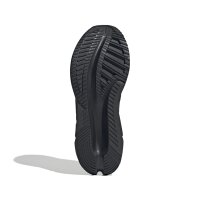 adidas Adistar 3 Sportswear Schuhe Herren - core black/core black/grey six