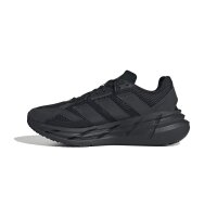 adidas Adistar 3 Sportswear Schuhe Herren - core black/core black/grey six