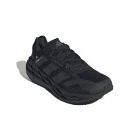 adidas Adistar 3 Sportswear Schuhe Herren - core black/core black/grey six
