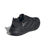 adidas Adistar 3 Sportswear Schuhe Herren - core black/core black/grey six