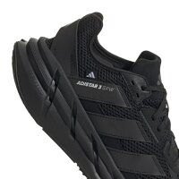 adidas Adistar 3 Sportswear Schuhe Herren - core black/core black/grey six