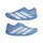 adidas Adizero Adios 9 Laufschuhe Damen - blue burst/white/lime burst
