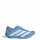 adidas Adizero Adios 9 Laufschuhe Damen - blue burst/white/lime burst