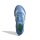 adidas Adizero Adios 9 Laufschuhe Damen - blue burst/white/lime burst