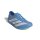 adidas Adizero Adios 9 Laufschuhe Damen - blue burst/white/lime burst