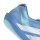 adidas Adizero Adios 9 Laufschuhe Damen - blue burst/white/lime burst