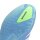 adidas Adizero Adios 9 Laufschuhe Damen - blue burst/white/lime burst