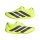 adidas Adizero Adios 9 Laufschuhe Herren - solar yellow/aurora plum/powder plum