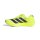adidas Adizero Adios 9 Laufschuhe Herren - solar yellow/aurora plum/powder plum