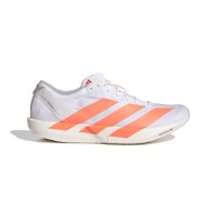 adidas Adizero Adios 9 Laufschuhe Herren - white/lucid...