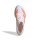 adidas Adizero Adios 9 Laufschuhe Herren - white/lucid orange/lucid red