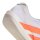 adidas Adizero Adios 9 Laufschuhe Herren - white/lucid orange/lucid red
